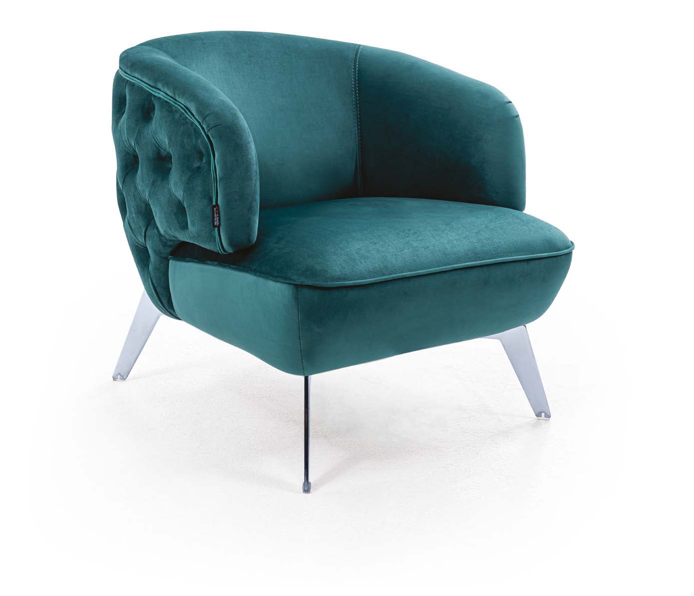 BUBBLE KAPITONE BERGERE