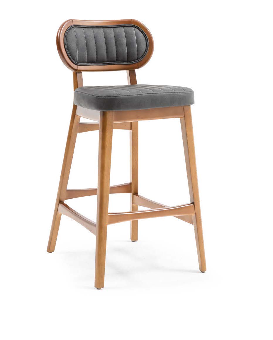 IGLO BAR CHAIR