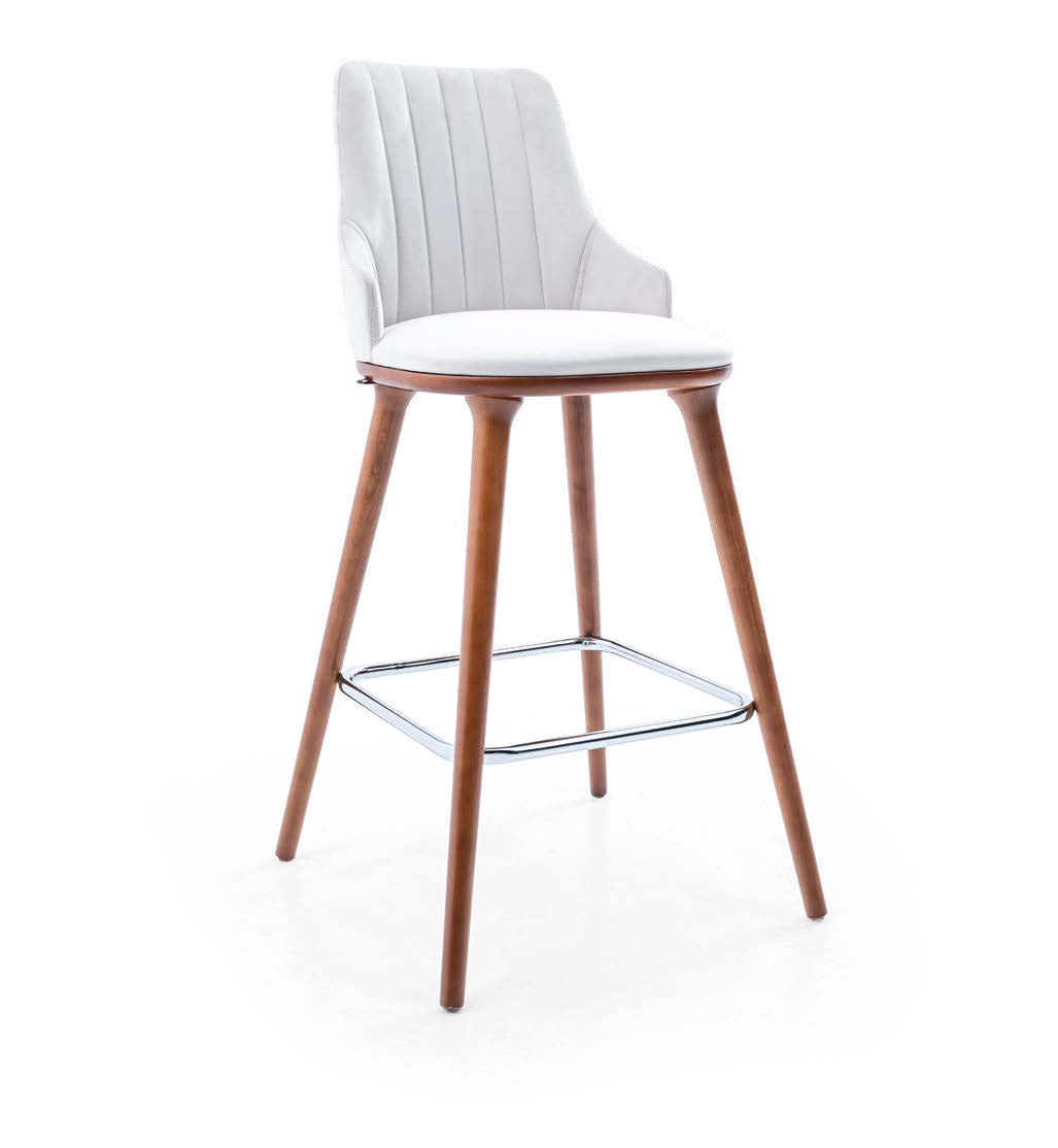 MOBI BAR CHAIR