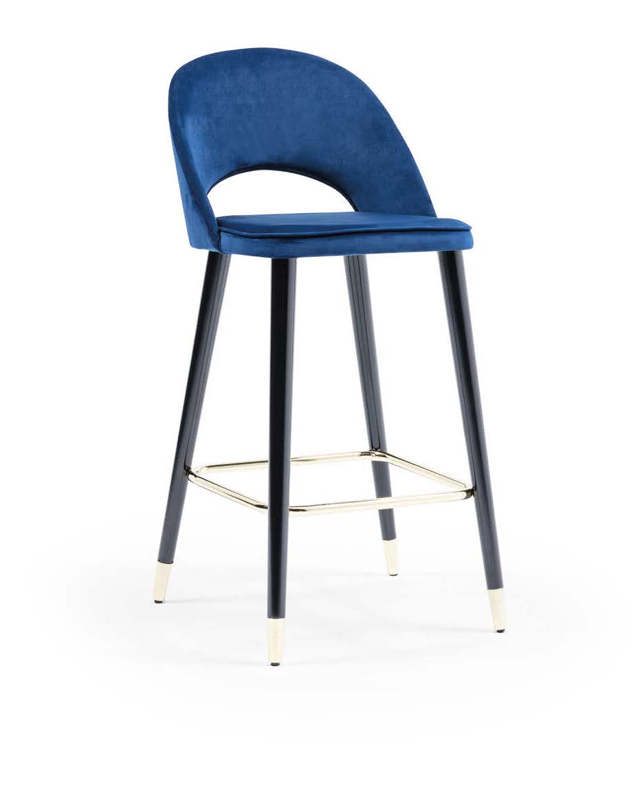 PARIS BAR CHAIR