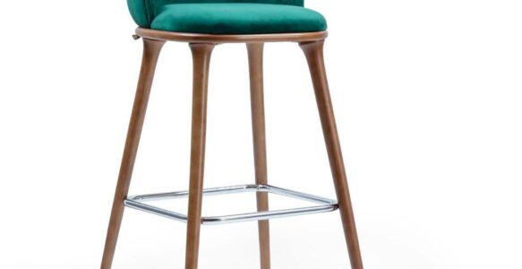 MOBI KAPITONE BAR CHAIR