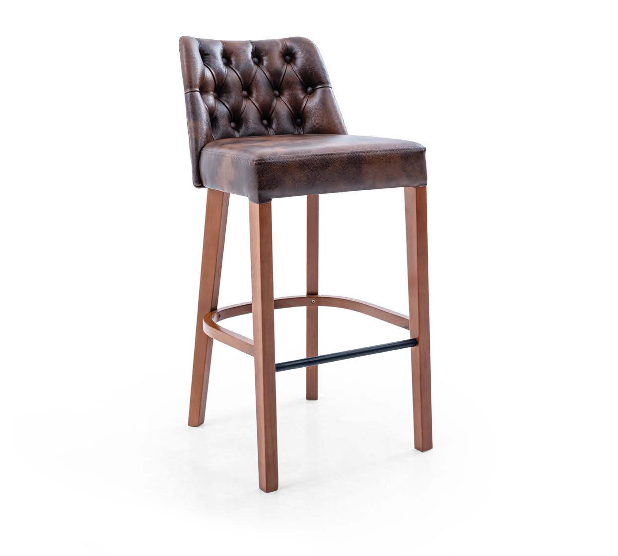 YAKAMOZ BAR CHAIR