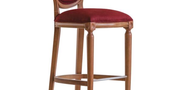 MADALYON BAR CHAIR