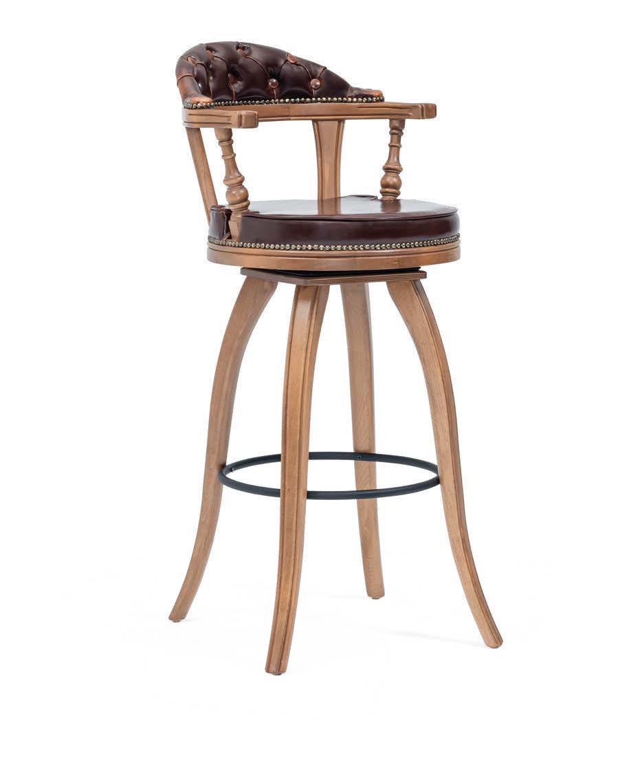 BRANDY BAR CHAIR
