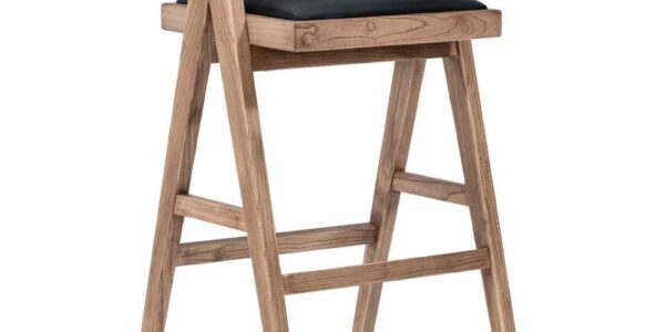 BOUVET BAR CHAIR