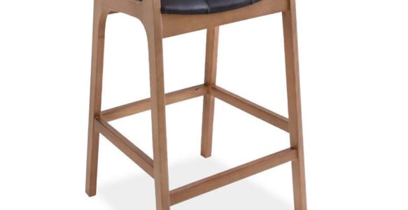 MIRA BAR CHAIR