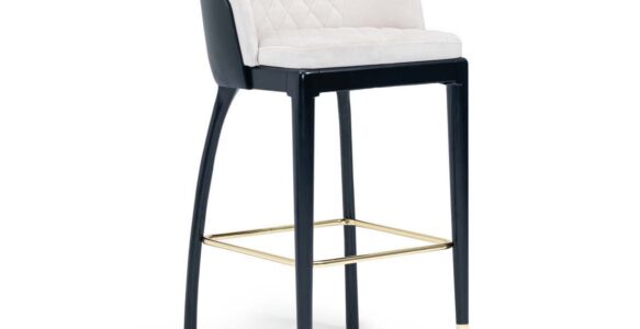 CHARLA BAR CHAIR