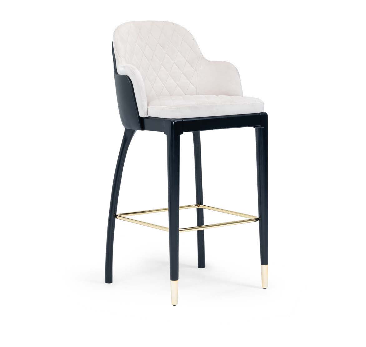 CHARLA BAR CHAIR