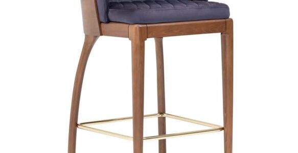 CHARLA PLUS BAR CHAIR