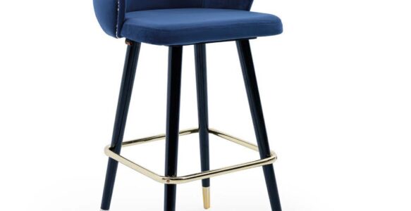 ARES KOPITONE BAR CHAIR