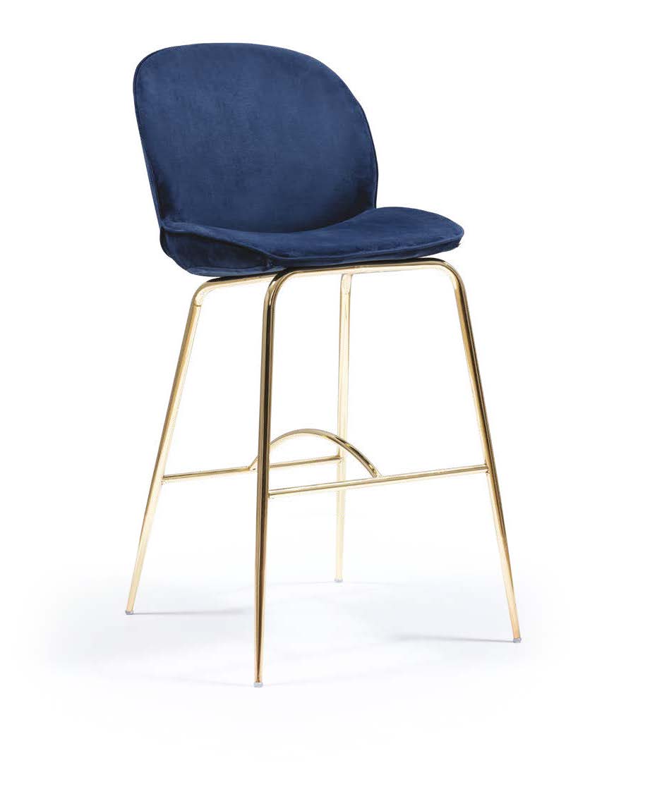 STAR BAR CHAIR