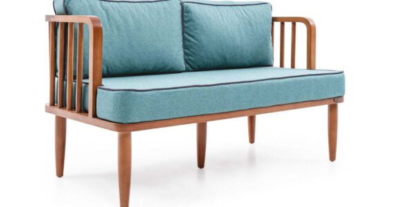 GALATA PLUS LOUNGE SET