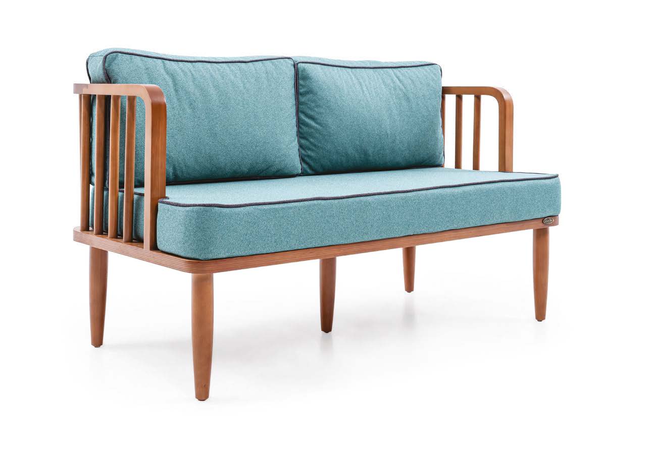 GALATA PLUS LOUNGE SET