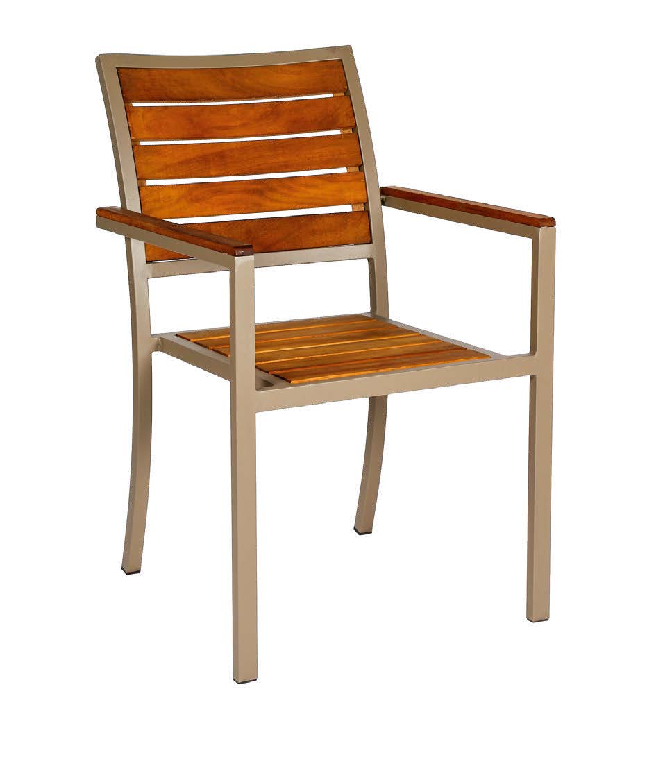 APRIL CHAIR