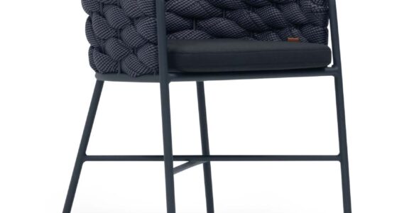 OVATE CHAIR