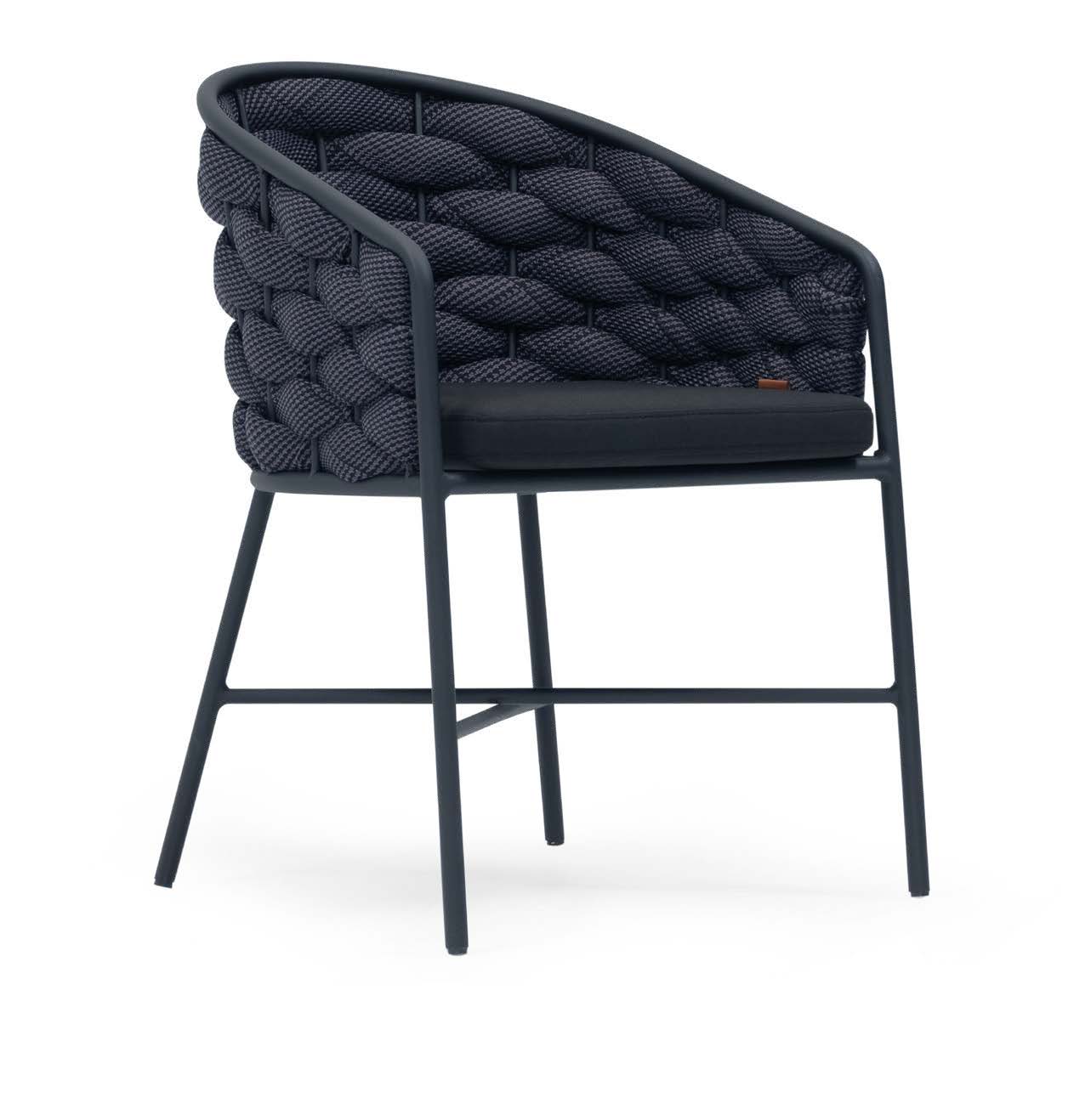 OVATE CHAIR