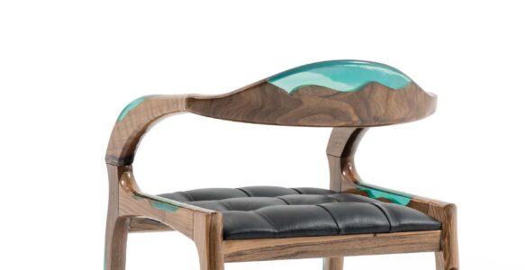 ASTON PLUS EPOXY CHAIR