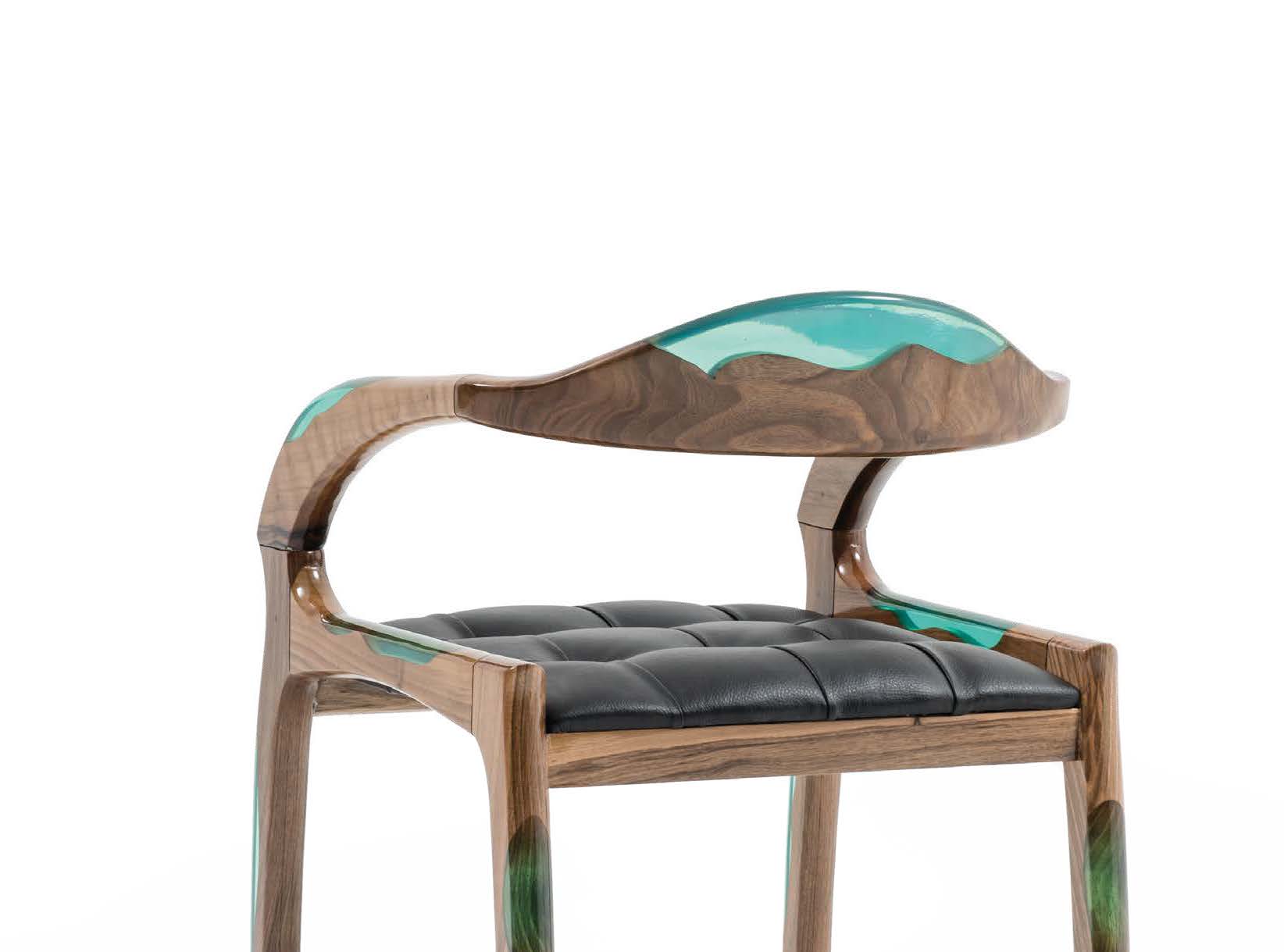ASTON PLUS EPOXY CHAIR