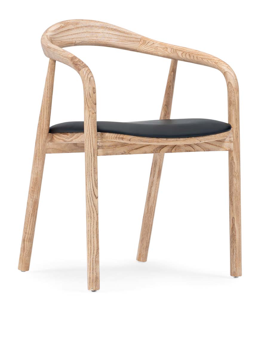 WOGO CHAIR