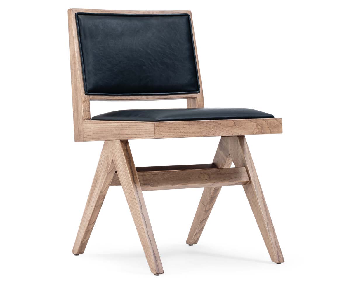 BOUVET CHAIR