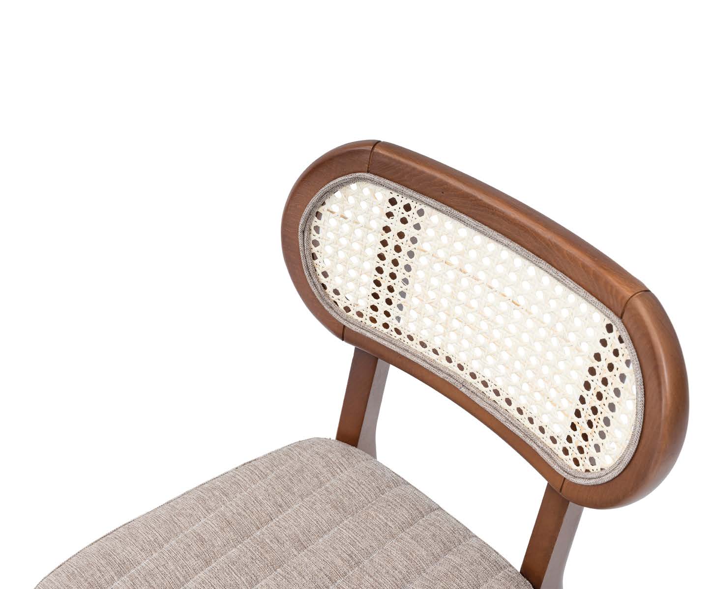 IGLO WICKER CHAIR