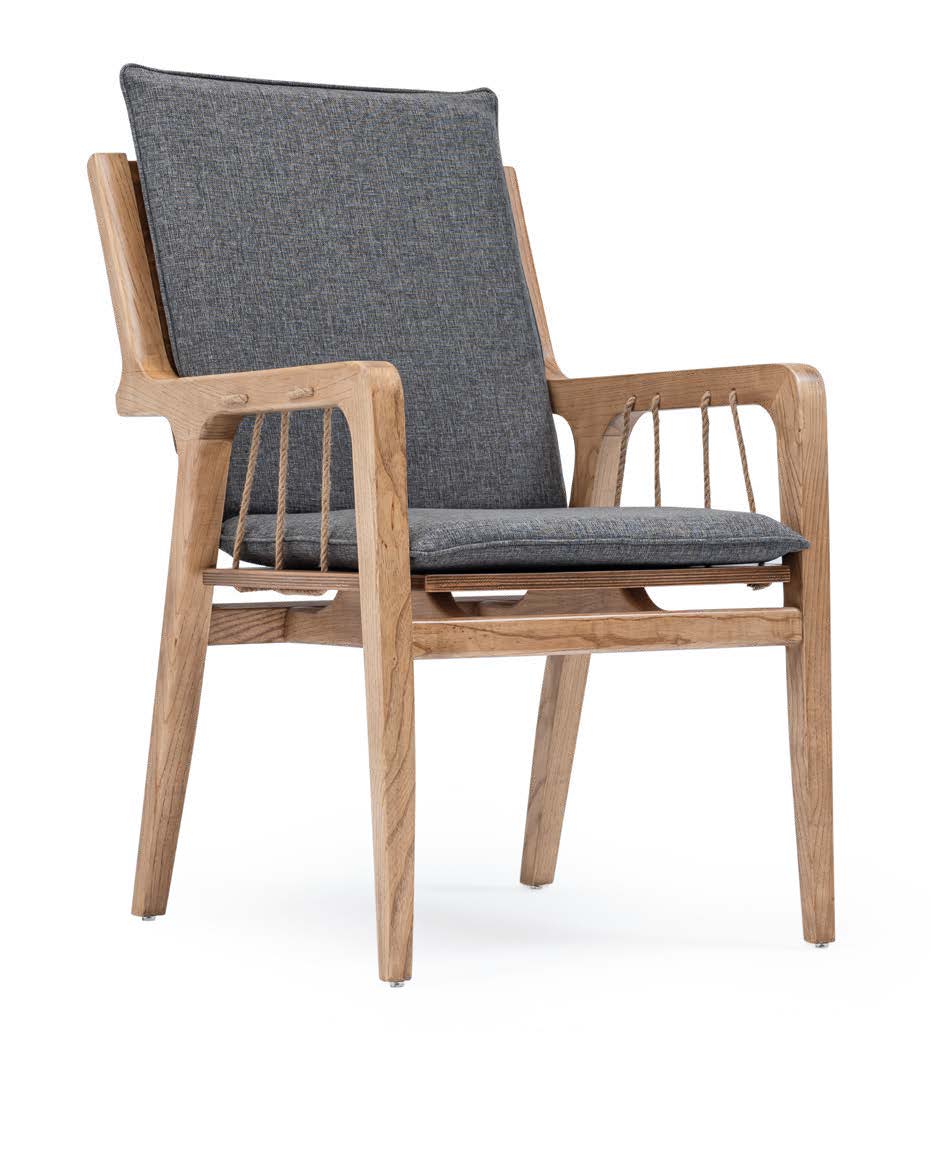 BRUNO CHAIR