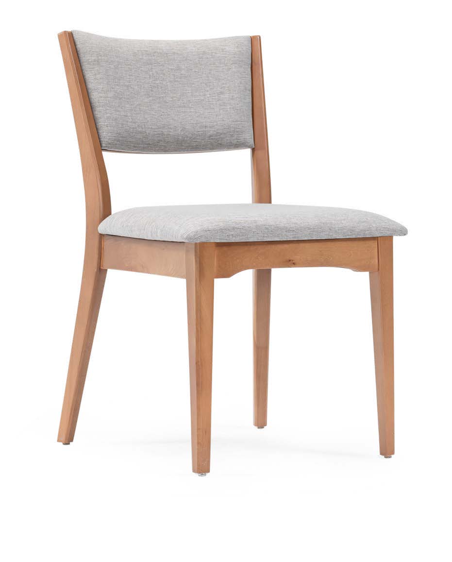 EFFE CHAIR