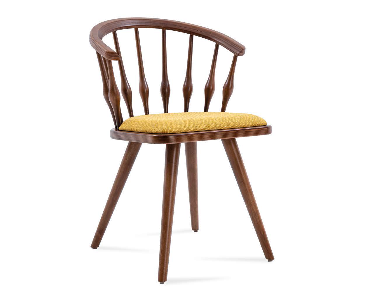 EFFE PLUS CHAIR