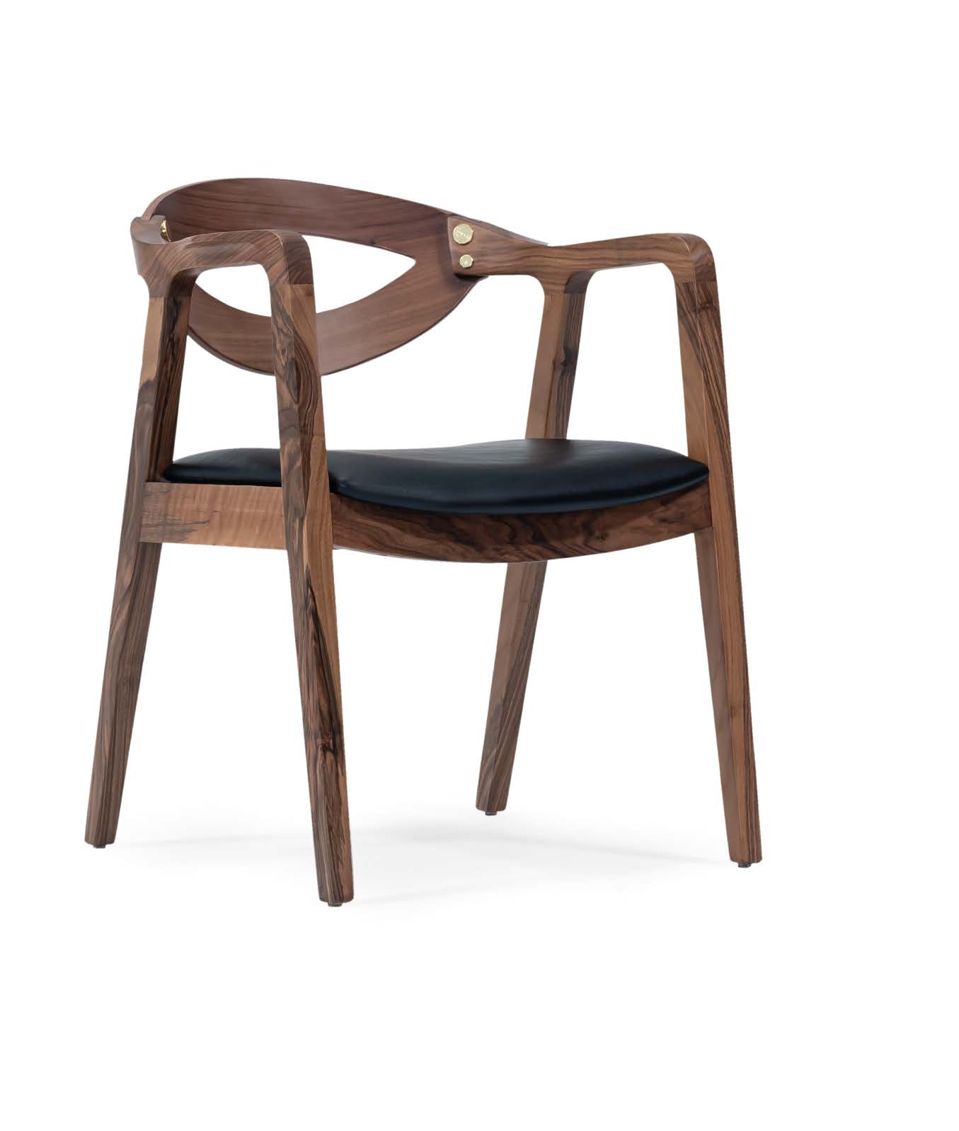 LIDIA CHAIR