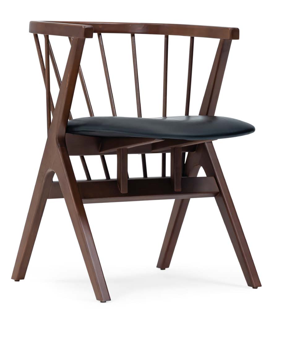 LINZ CHAIR