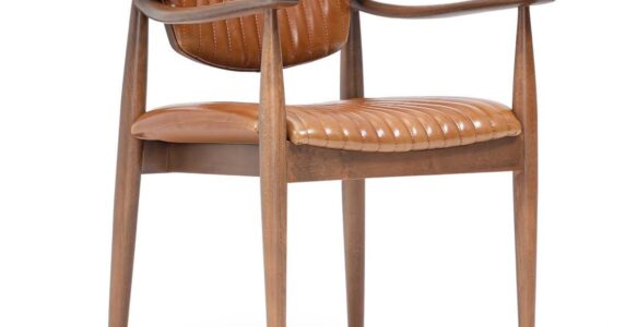 GUSTO CHAIR
