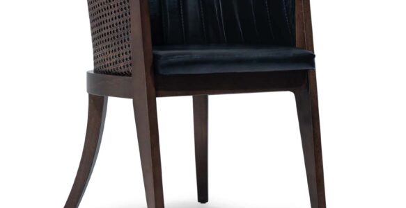 MUSSEL PREMIUM CHAIR