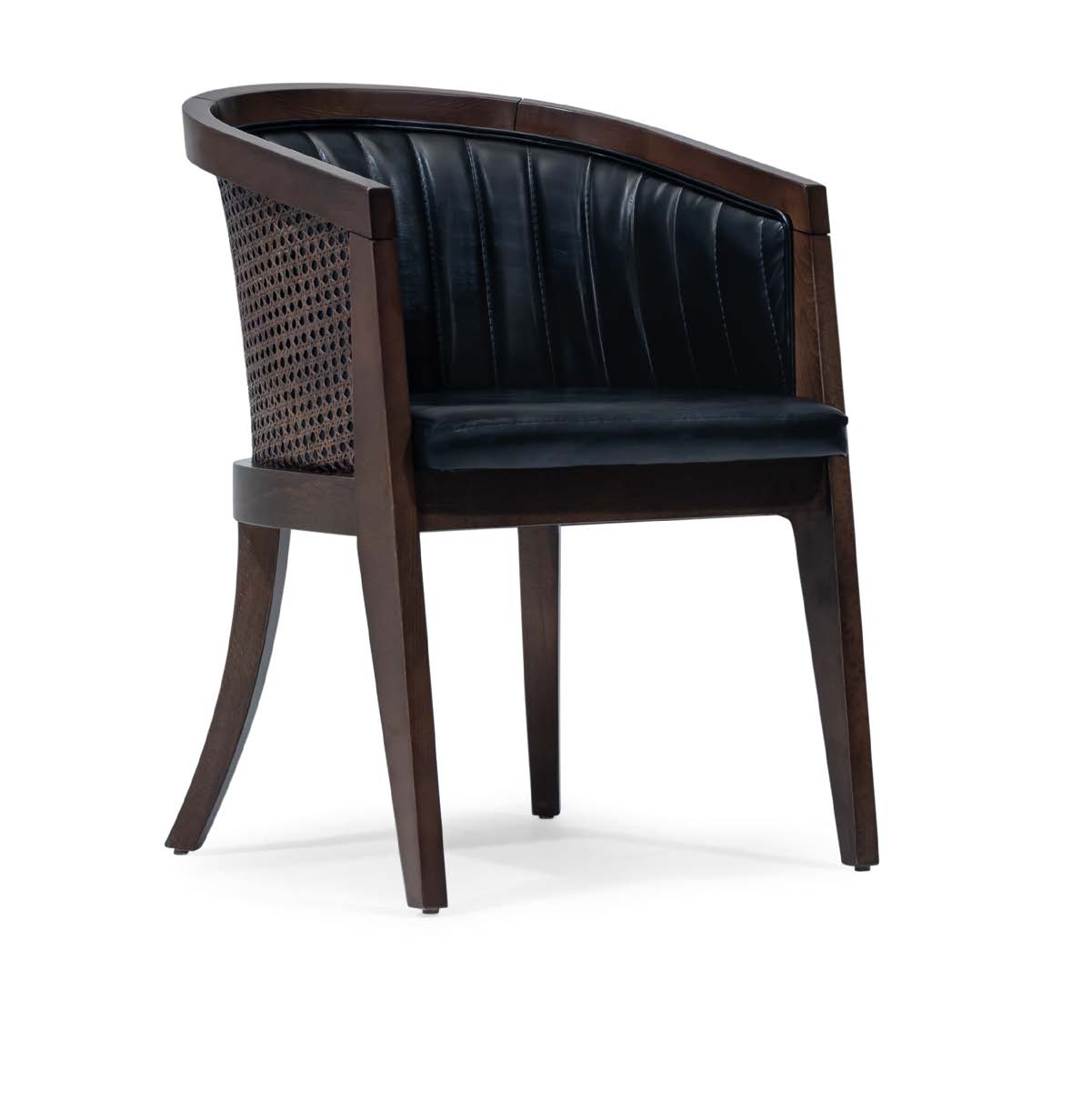 MUSSEL PREMIUM CHAIR