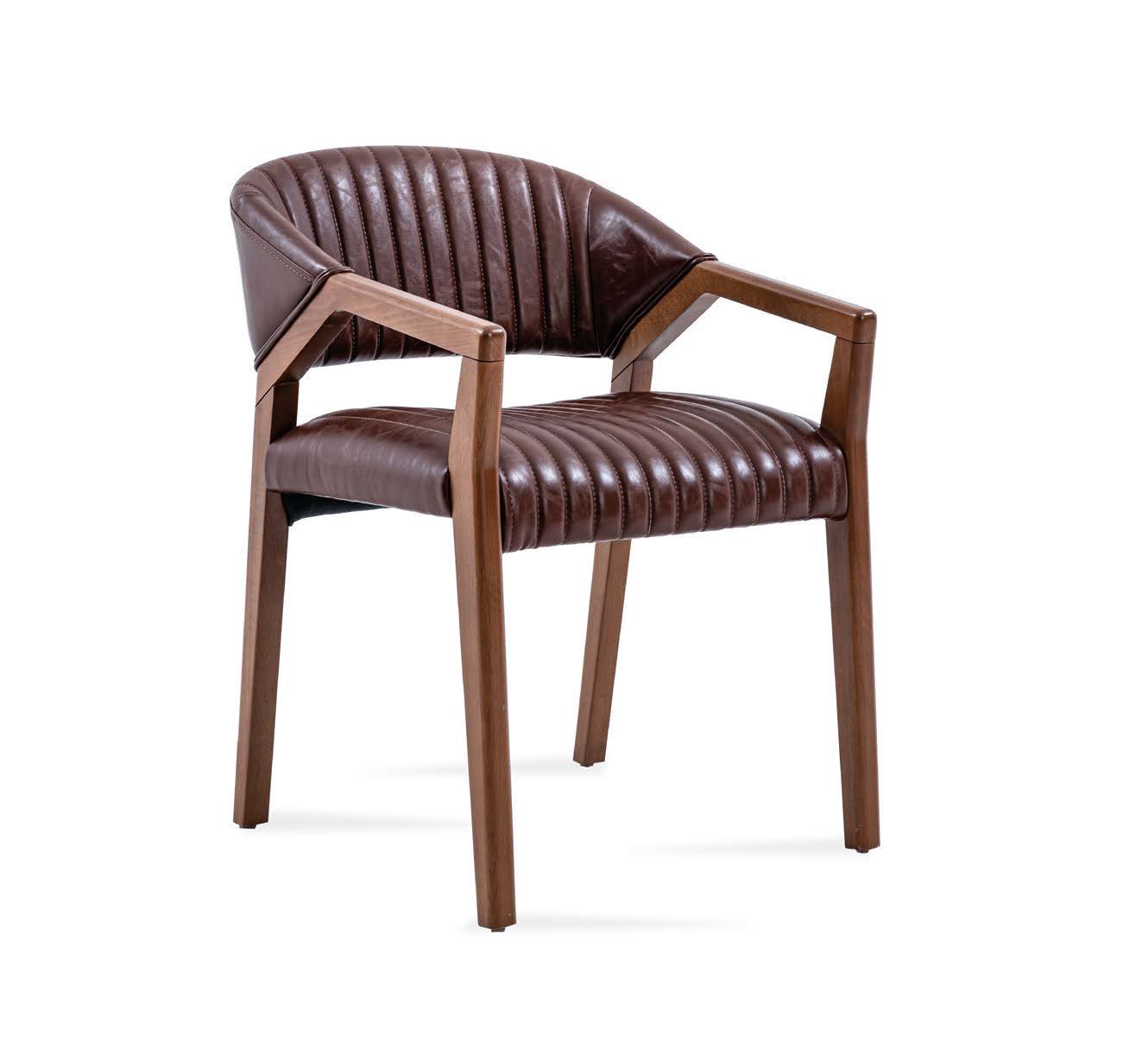 DORALINE CHAIR