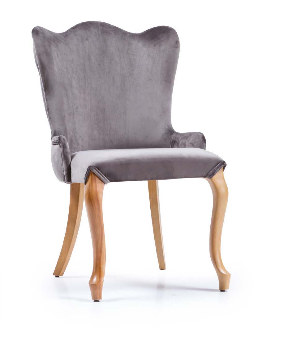 ISTANBUL CHAIR