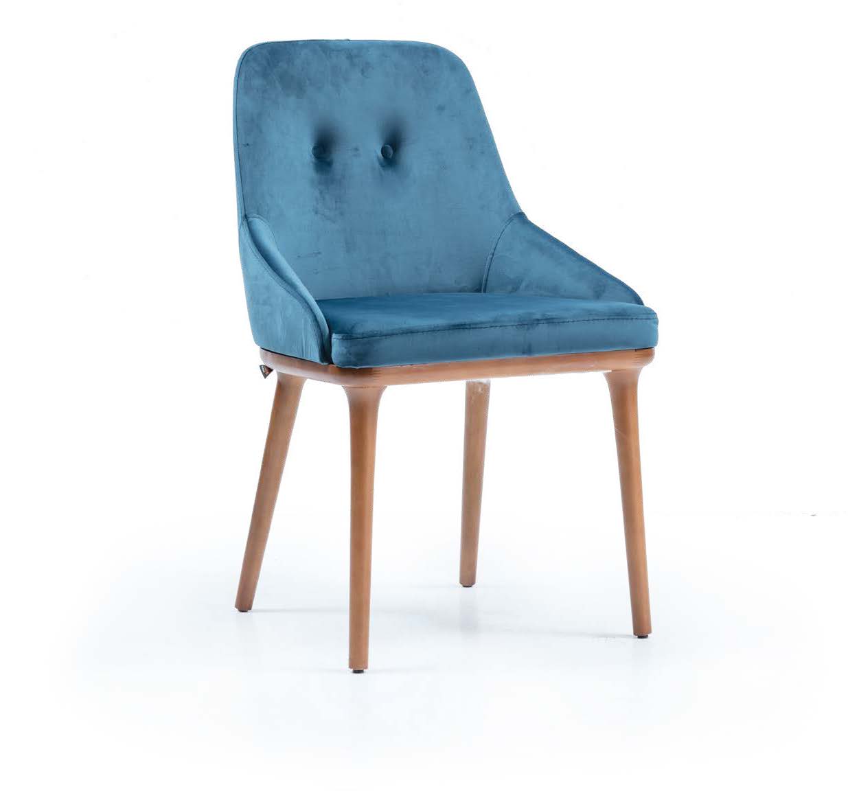 VIOLET CHAIR