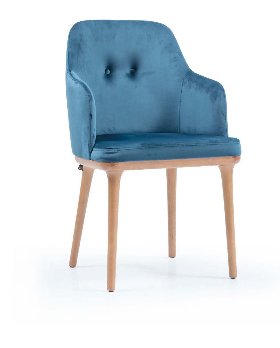 VIOLET PLUS CHAIR