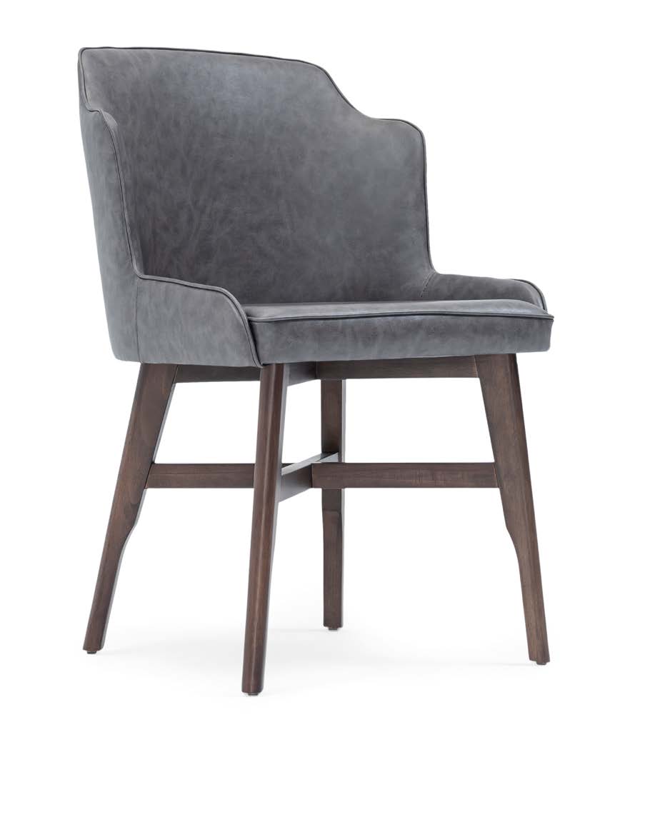 SALOTTI CHAIR