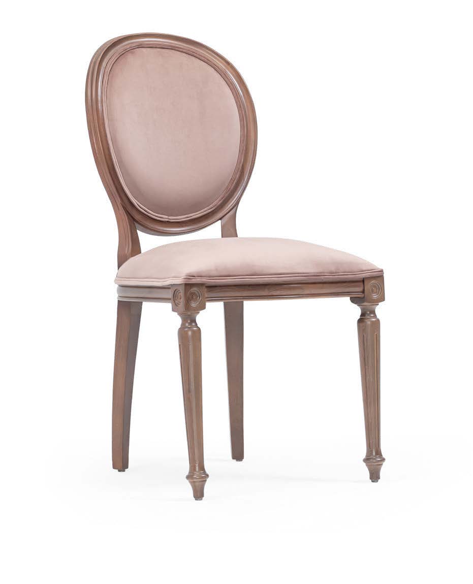 MADALYON CHAIR