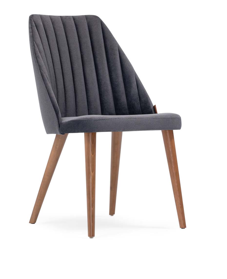 CREA CHAIR