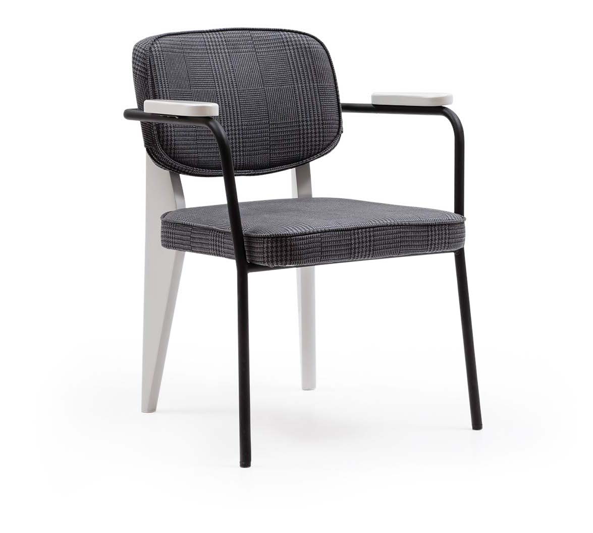 ERGO CHAIR