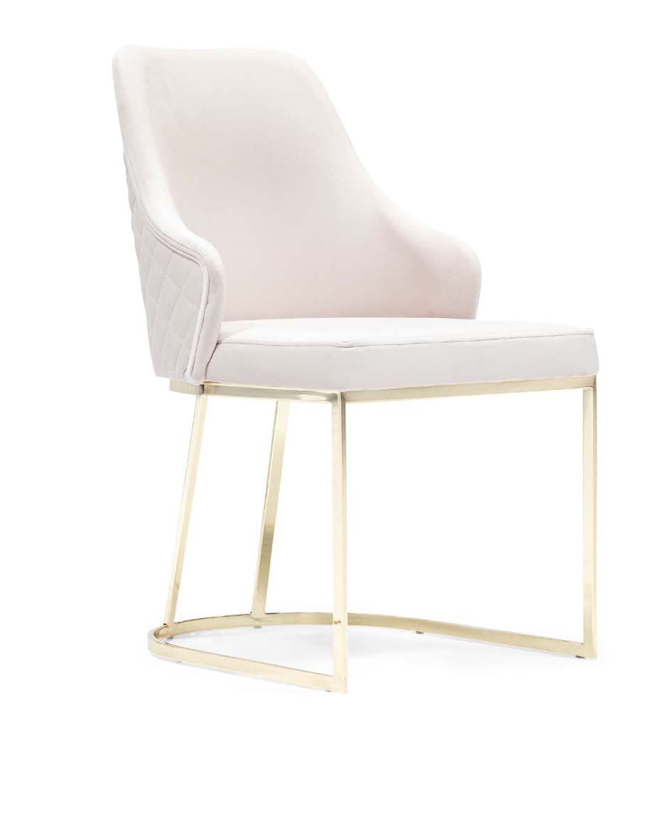LOUSSIANA CHAIR