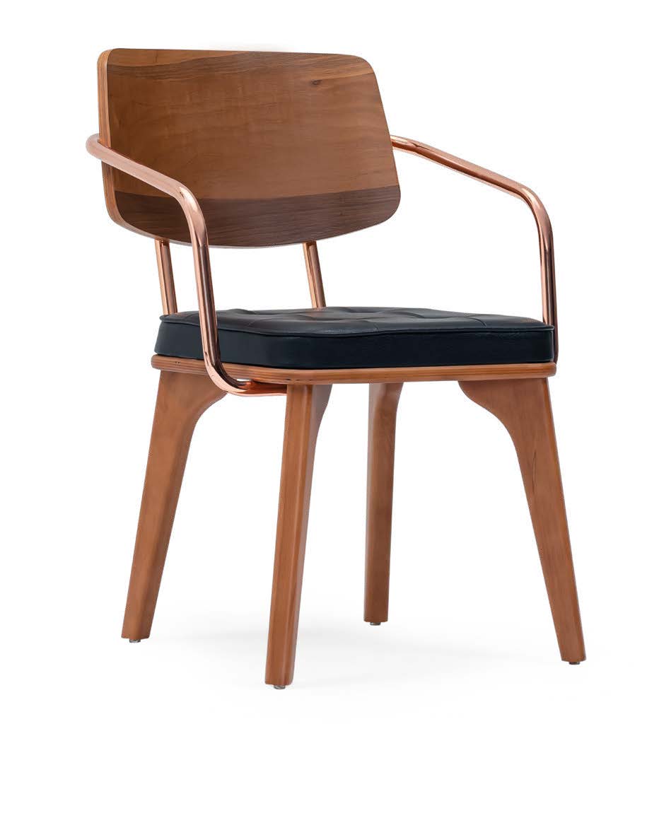 ALTOS PLUS CHAIR
