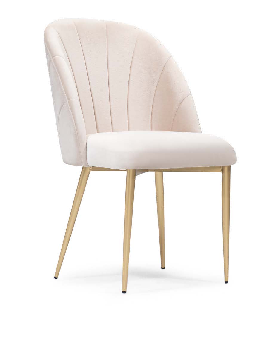 LILLIUM CHAIR