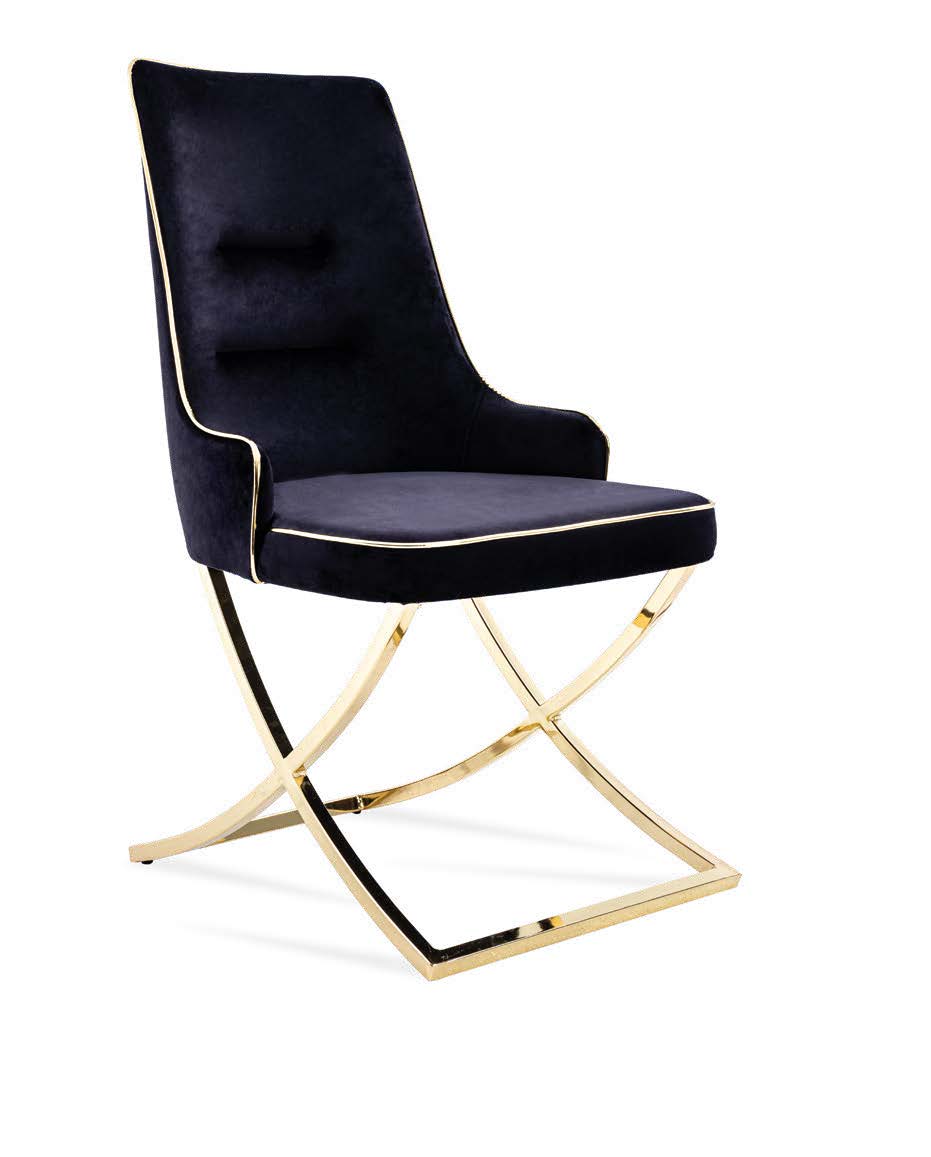 ELLY CHAIR