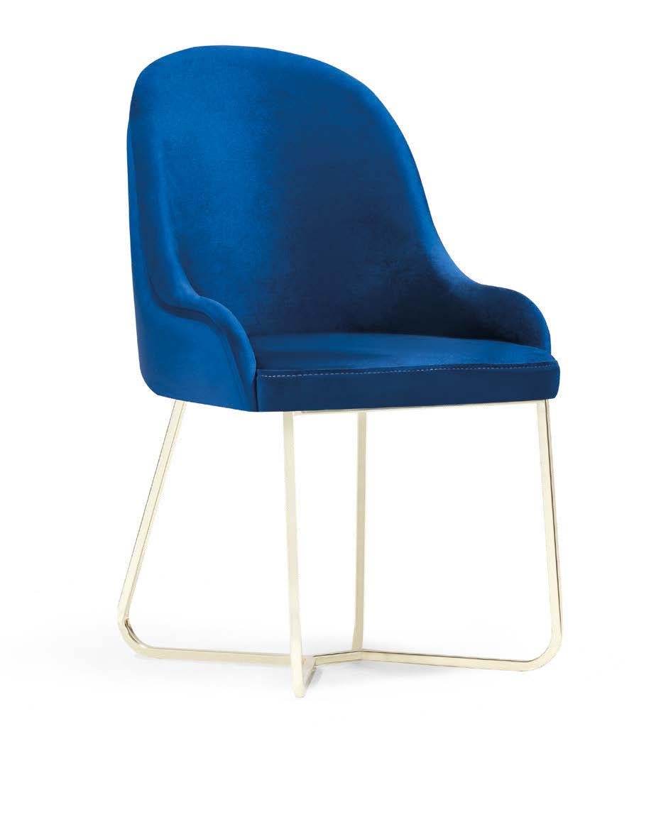 OLEA CHAIR